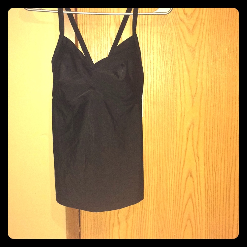 Athleta Twister Tankini